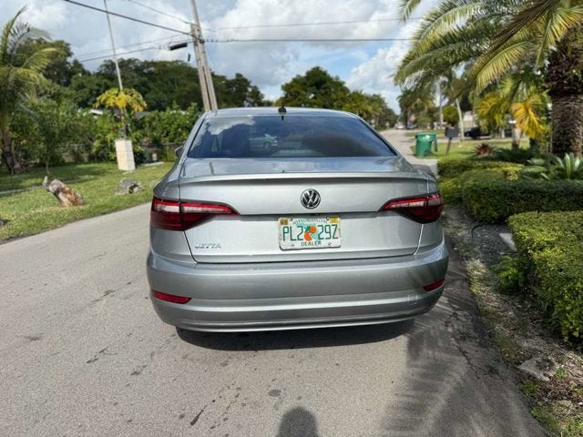 2020 Volkswagen Jetta SPORT SPECIAL EDITION