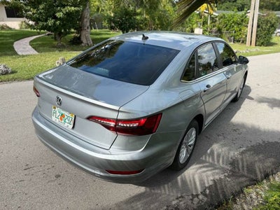 2020 Volkswagen Jetta SPORT SPECIAL EDITION