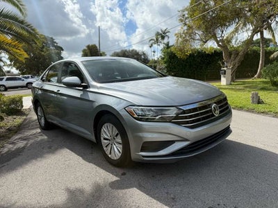 2020 Volkswagen Jetta SPORT SPECIAL EDITION