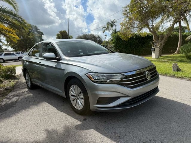 2020 Volkswagen Jetta SPORT SPECIAL EDITION