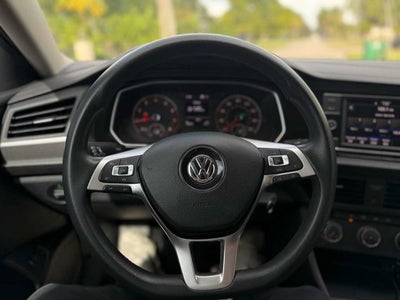 2020 Volkswagen Jetta SPORT SPECIAL EDITION