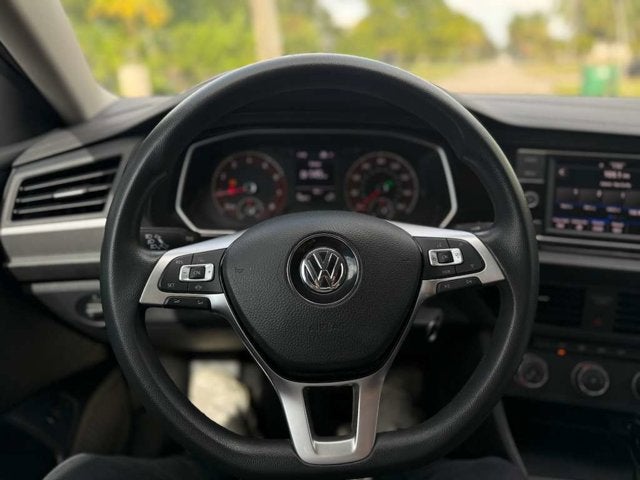 2020 Volkswagen Jetta SPORT SPECIAL EDITION