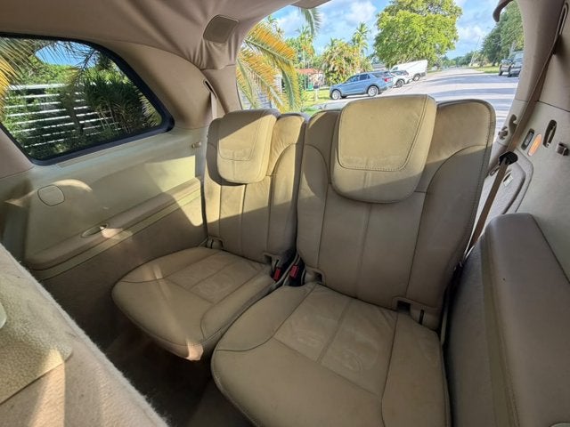 2011 Mercedes-Benz GL-Class GL 350 BlueTEC