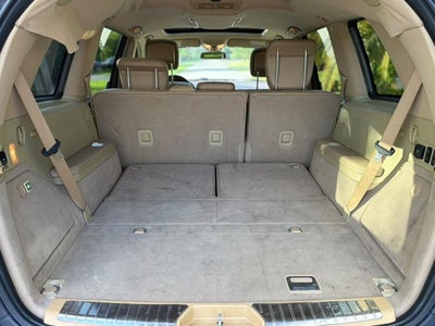 2011 Mercedes-Benz GL-Class GL 350 BlueTEC