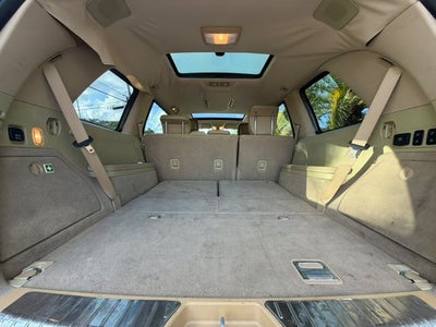 2011 Mercedes-Benz GL-Class GL 350 BlueTEC