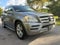 2011 Mercedes-Benz GL-Class GL 350 BlueTEC