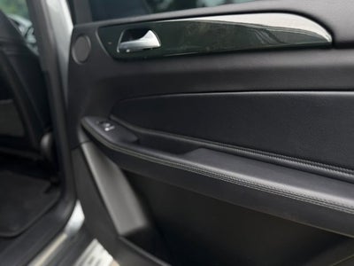 2018 Mercedes-Benz GLS GLS 450