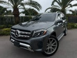 2018 Mercedes-Benz GLS GLS 450