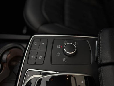 2018 Mercedes-Benz GLS GLS 450