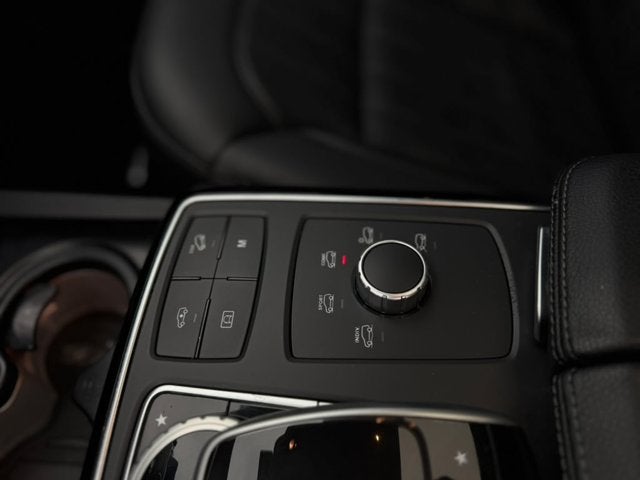 2018 Mercedes-Benz GLS GLS 450