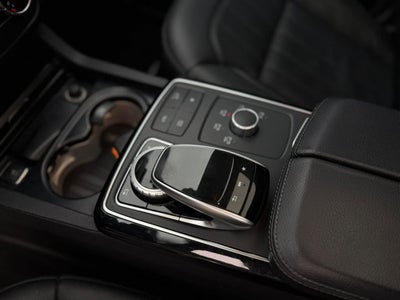 2018 Mercedes-Benz GLS GLS 450