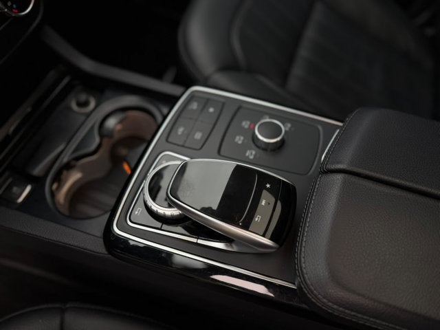 2018 Mercedes-Benz GLS GLS 450