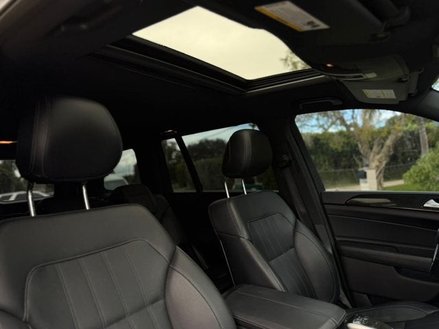 2018 Mercedes-Benz GLS GLS 450