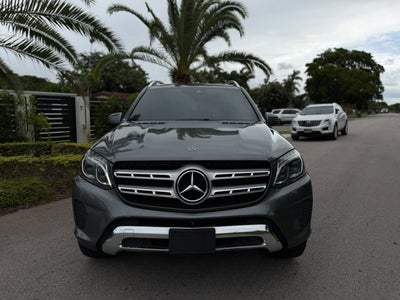 2018 Mercedes-Benz GLS GLS 450