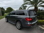 2018 Mercedes-Benz GLS GLS 450
