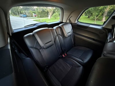 2014 Mercedes-Benz GL-Class GL 450