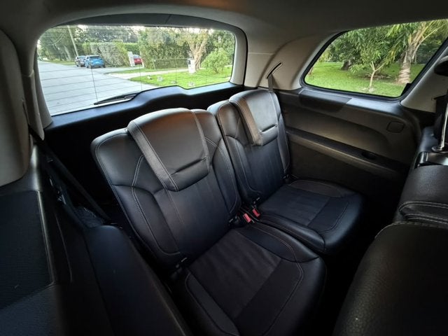 2014 Mercedes-Benz GL-Class GL 450