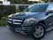 2014 Mercedes-Benz GL-Class GL 450