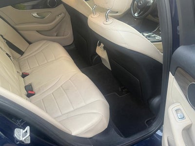 2015 Mercedes-Benz C-Class C 300 Luxury
