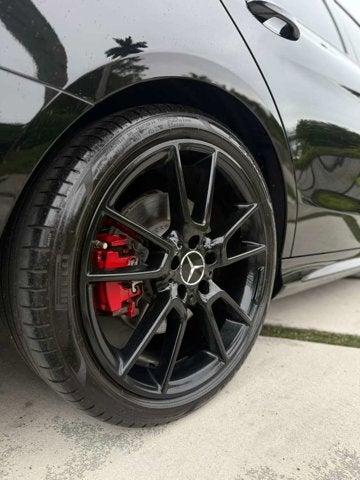 2017 Mercedes-Benz C-Class AMG® C 43