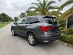 2016 Honda Pilot LX