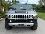 2008 HUMMER H2 SUV