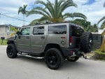 2008 HUMMER H2 SUV