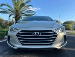 2017 Hyundai ELANTRA SE/VALUE/LIMITED