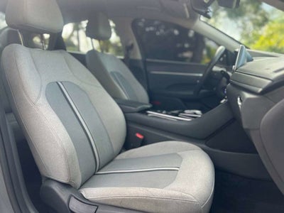 2020 Hyundai Sonata SE