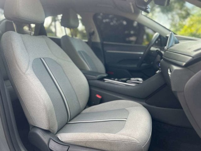 2020 Hyundai Sonata SE