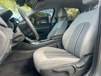 2020 Hyundai Sonata SE