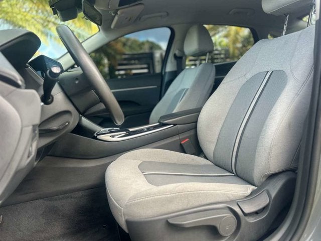 2020 Hyundai Sonata SE