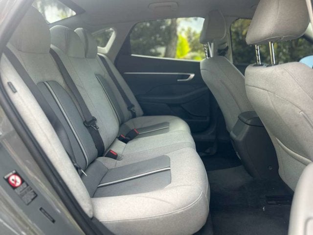 2020 Hyundai Sonata SE