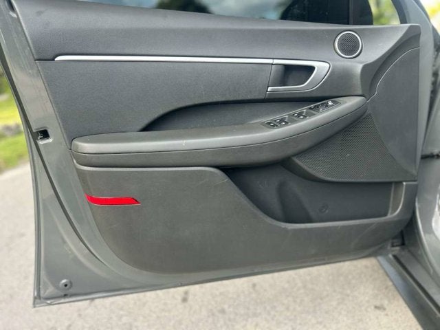 2020 Hyundai Sonata SE