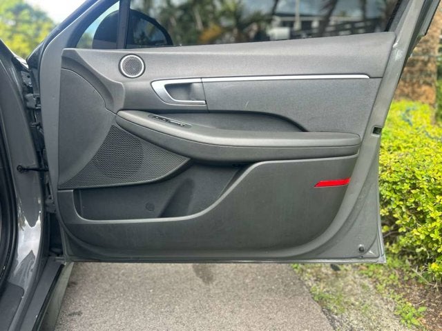 2020 Hyundai Sonata SE