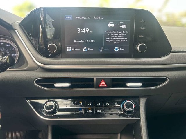 2020 Hyundai Sonata SE