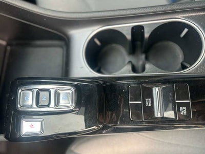 2020 Hyundai Sonata SE