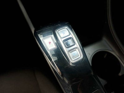 2020 Hyundai Sonata SE