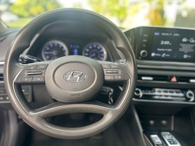 2020 Hyundai Sonata SE