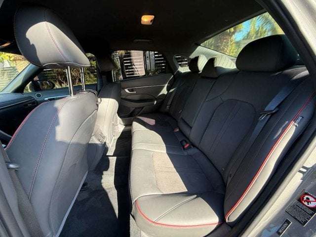 2020 Hyundai Sonata SEL Plus