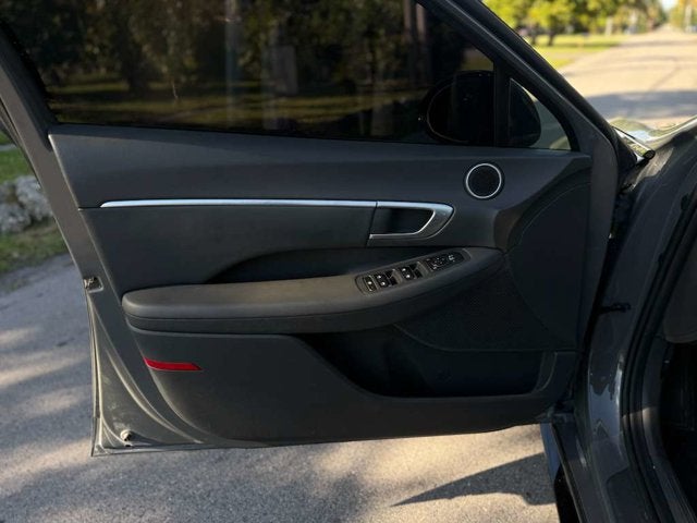 2020 Hyundai Sonata SEL Plus