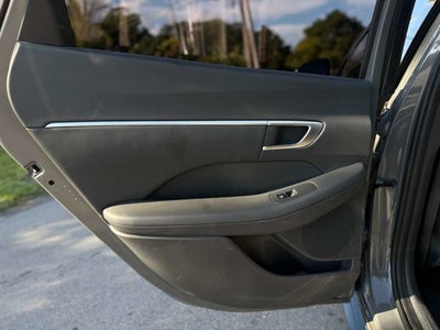 2020 Hyundai Sonata SEL Plus