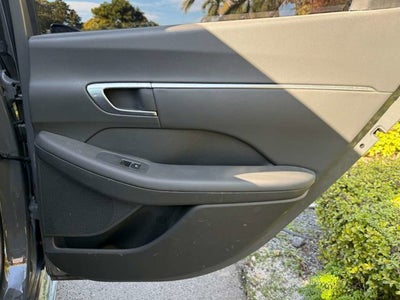 2020 Hyundai Sonata SEL Plus