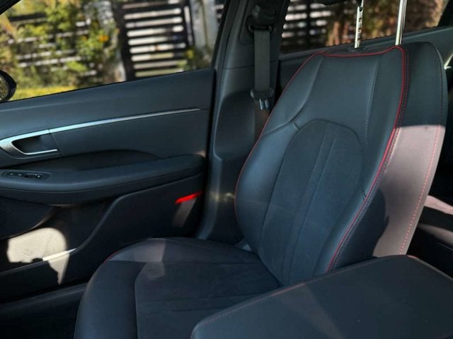 2020 Hyundai Sonata SEL Plus