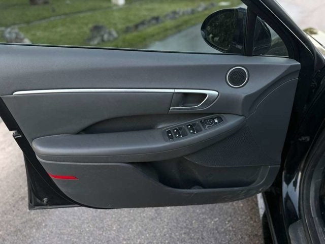 2020 Hyundai Sonata SEL Plus