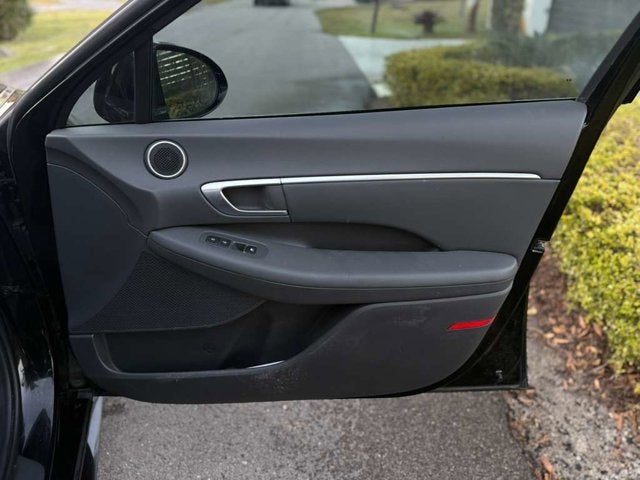 2020 Hyundai Sonata SEL Plus