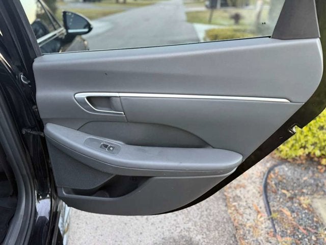 2020 Hyundai Sonata SEL Plus