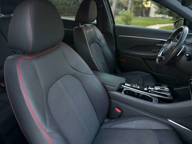 2020 Hyundai Sonata SEL Plus