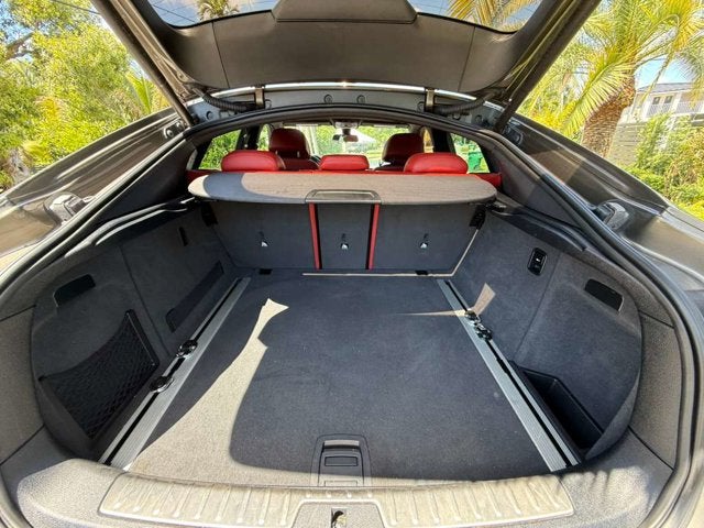 2018 BMW X6 xDrive35i