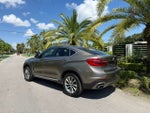 2018 BMW X6 xDrive35i